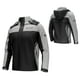 thumbnail image 4 of Abrigo deportivo Traje de lluvia impermeable para motocicleta Hombres Mujeres Ciclismo Chaqueta y pantalones de lluvia con bolsa de almacenamiento SULAITE Abrigo deportivo, 4 of 7