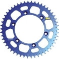 thumbnail image 2 of ProTaper 033227 Race Spec Aluminum Rear Sprocket - Black - 53T, 2 of 2