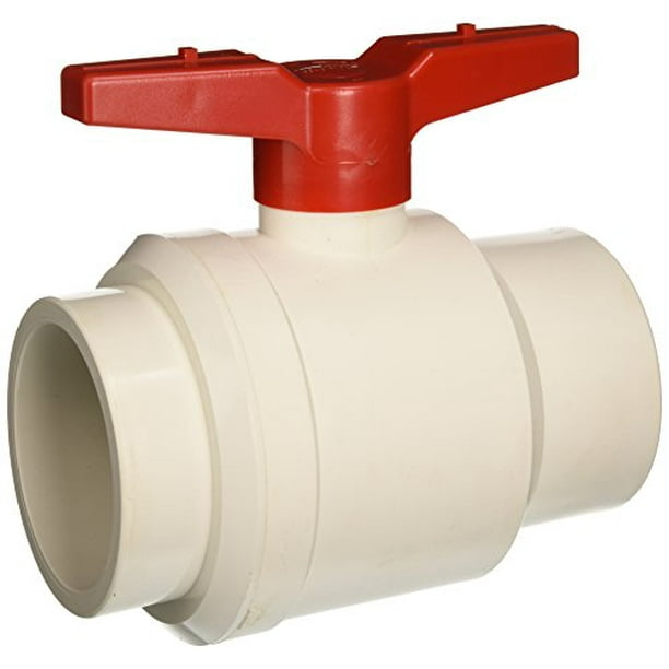Jandy Pro Series Ball Valve 4Inch, NonUnion Kit