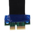 thumbnail image 4 of Adaptador de -E 1X 36P + 15cm -E 4X Riser Cable de Extensión Flexible 64Pin Baoblaze Cable de extensión PCIE de cobre, 4 of 8