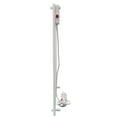 thumbnail image 2 of Amaze Heater 250 Watt Ceramic Electric Wall Mounted Room Heater, 2 of 5