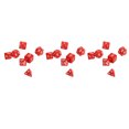 thumbnail image 4 of Polyhedral Dice, Waterproof Multi Sided Dice Set 21Pcs For Puzzle ANGGREK Otros, 4 of 8