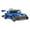 Blue, variant on Gqtwoy Spray Remote Control Car, High-speed Racing Car, 2.4Ghz Remote Control, Cool Spray Feature, Stunt Ready, Drift, 360° Rotation, Durable ABS Material, Water Spray Effect, Great for Outdoor Fun