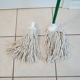 thumbnail image 3 of Libman Cotton Deck Cotton Mop Refill 1pk, 3 of 5