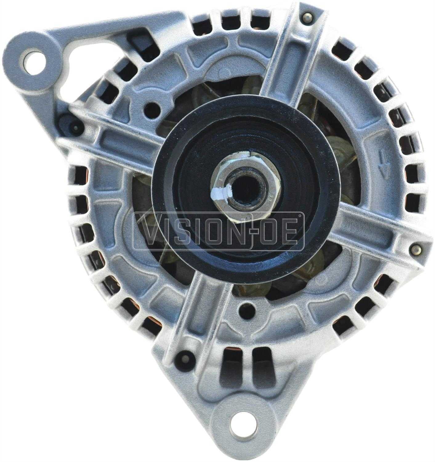 Vision OE 13922 Alternator