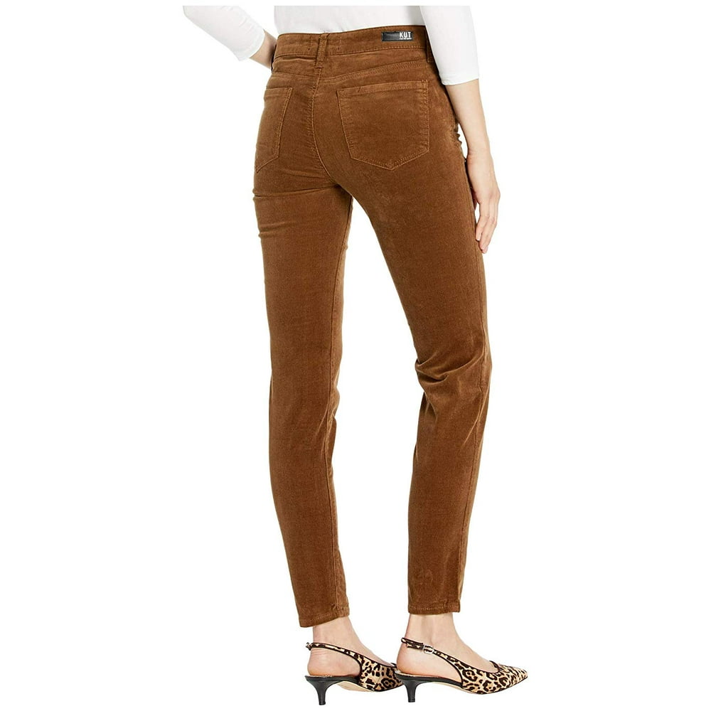 kut from the kloth corduroy