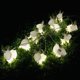 thumbnail image 3 of Guirnalda de luces de conejo de Pascua de 1,5 m, 10 lámparas LED, luz decorativa de conejito de Pascua, decoración de Pascua feliz, 3 of 5
