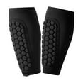 thumbnail image 1 of Shin Defender Shin Guards Kids - Shindefender Mini Shin Guards Soccer Kids, 1 of 7