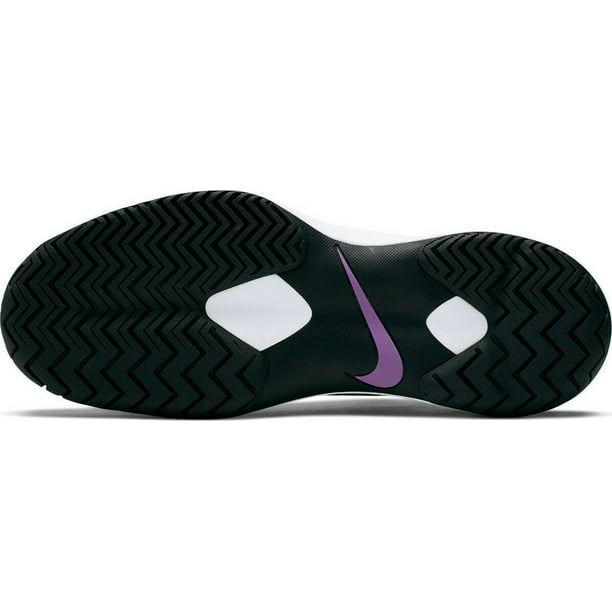 banco Huelga Acrobacia Nike Air Zoom Cage 3 HC SLK Rafael Nadal Men's Tennis Shoes Size 10 -  Walmart.com