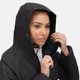 thumbnail image 4 of Regatta - Chaqueta Highside VI para Mujer (Ceniza) Regatta UTRG6159_ash, 4 of 6