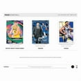 thumbnail image 4 of 2025 PANINI PRIZM BASKETBALL BLASTER, 4 of 6