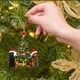 thumbnail image 5 of 1pc Christmas Tree Ornament Christmas Ornament Acrylic Christmas Pendant Hanging Ornaments For For Christmas Tree Holidays Party Car Home Decor, 5 of 6