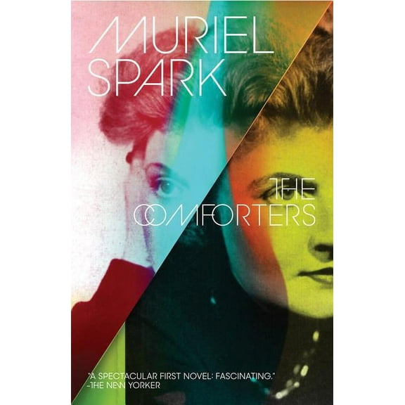 The Comforters, (Paperback)