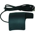 thumbnail image 1 of Magnetic Card Reader (Tracks 1, 2 & 3) - USB - Dark Gray - for Elo 1515L; Desktop Touchmonitors 1515L, 1 of 3