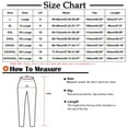 thumbnail image 3 of hoksml Waterproof Sherpa Pants for Men and Women, Plus Size Insulated Winter Pants with Zipper Pockets, Fleece Lined Cold Weather Joggers, 3 of 9