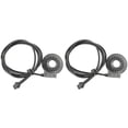 thumbnail image 1 of 2X 12 Magnetic PAS Sensor Electric Bikes Conversion Kit Electric Bicycle E-Bike Pas System Assistant Sensor KT-V12L, 1 of 9