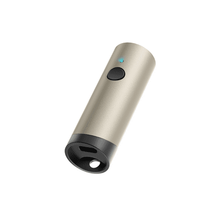 Atmotube Plus Portable Air Quality Tracker and