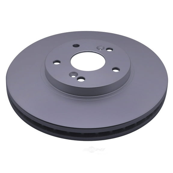 Raybestos 96795FZN Rust Prevention Technology Coated Rotor Brake Rotor, 1 Pack Fits select: 2003-2007 HONDA ACCORD, 2008-2012 HONDA ACCORD EXL