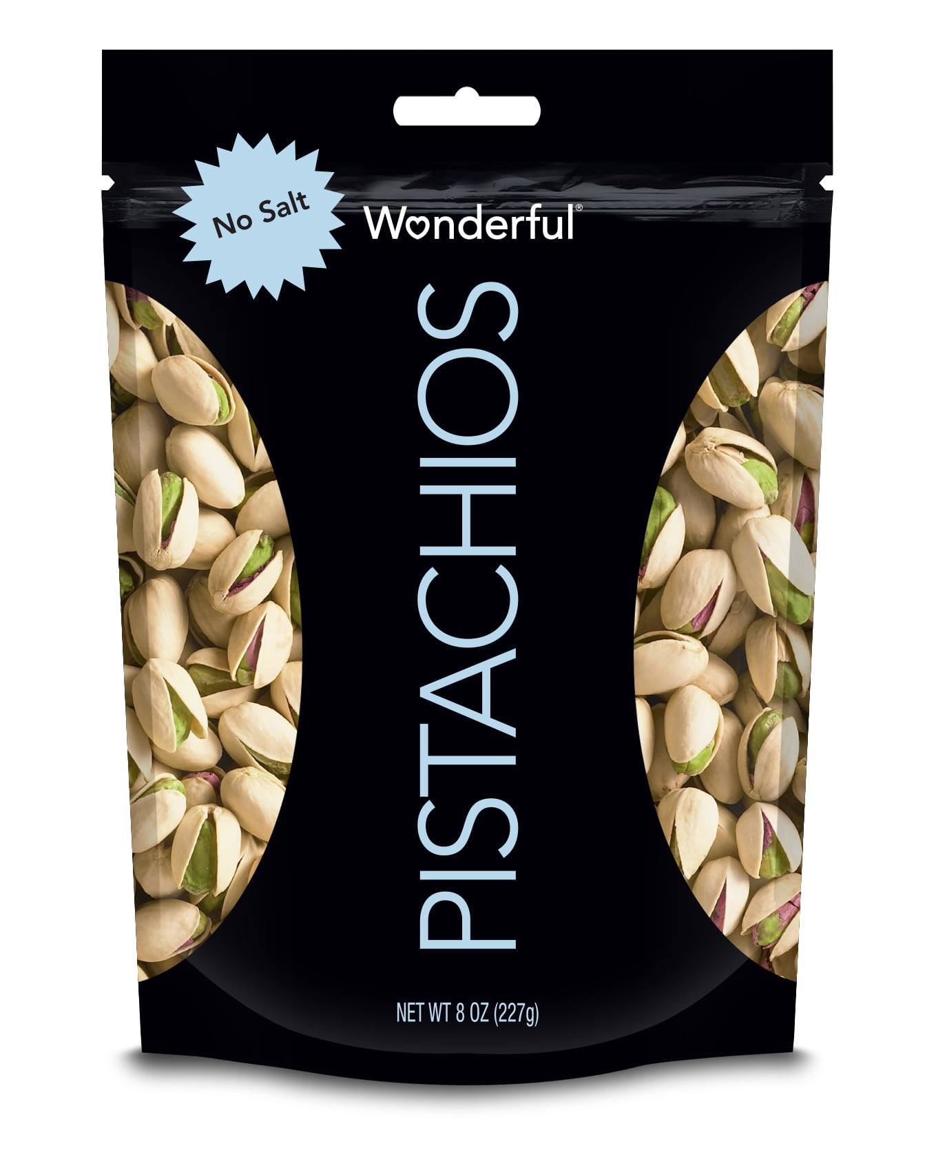 Wonderful Pistachios No Salt Pistachios 8 Oz Walmart Walmart wonderful-pistachios-no-salt-pistachios-8-oz-walmart-walmart
