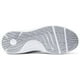 thumbnail image 5 of Tenis para Correr Under Armour Charged Pursuit 2 Twist para Hombre gris 27 Under Armour 3022594-102, 5 of 6