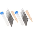 thumbnail image 2 of Durable Felting , Wool , Needle Felting Supplies For Beginner Professional, 2 of 8