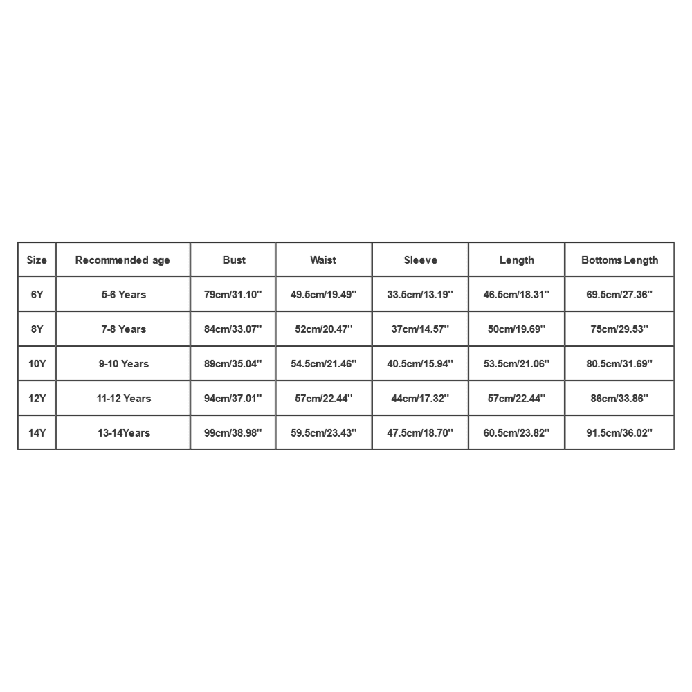 Utlike Girls Outfit Sets Cute Letter Printed Crew Neck Long Sleeve Hoodie And Pants Girls Stylish Clothing Sets Size 9 Years-10 Years