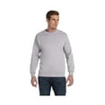 thumbnail image 1 of Gildan Men's Moisture-Wicking Dryblend Pullover Sweatshirt, Style G12000, 1 of 1