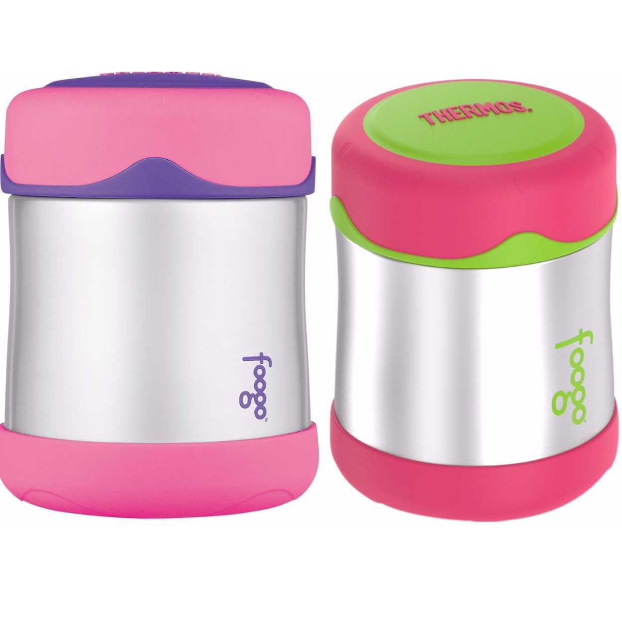 thermos foogo walmart