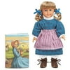 American Girl Mini Doll With Book - Kirsten