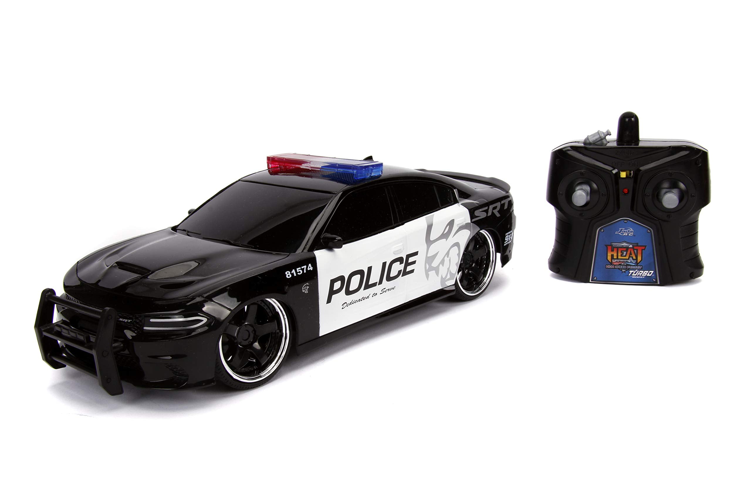 HC Twin Pack RC 1:16