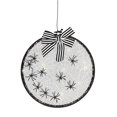 thumbnail image 2 of Bordado de Halloween DIY colgante decorativo punto de cruz Ticfox, 2 of 14