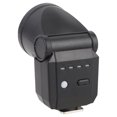 thumbnail image 1 of Portable Hot Shoe Camera Flash, Fill Light Micro Camera Flash Accurate Control  for DSLR Camera, 1 of 7