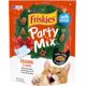 thumbnail image 1 of Purina Cat Treats, Party Mix Gravy-licious Crunch Chicken and Gravy Flavors - 20 oz. Pouch, 1 of 5