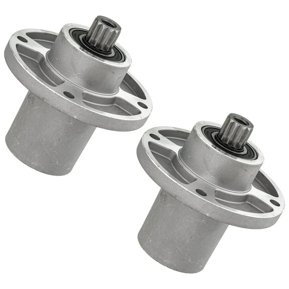 8TEN Spindle for Hustler Raptor SD SDX Flip-Up Sport 601804 2 Pack 810-CSP2211N