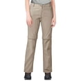 thumbnail image 3 of Craghoppers Womens Nosilife Pro II Convertible Trousers, 3 of 5