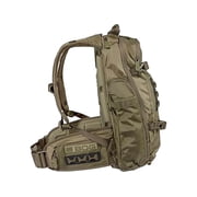 BOG Kinetic Day Backpack Green