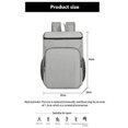thumbnail image 2 of Backpack Cooler 36 Cans Insulated Leakproof Lightweight,Camping Cooler,Beach Cooler,Ice Chest Backpack,Large Capacity Thickened Oxford Cloth Insulated Bags for Hiking, 2 of 9