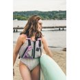 thumbnail image 3 of Onyx MoveVent Dynamic Paddle Sports Vest - Purple/Grey - XL/XXL, 3 of 5