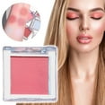 Kitecy Blush Clearance, Makeup Blusher Powder Makeup Highly Pigmented