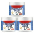 thumbnail image 1 of C Drain Unblocker Powder For Pipe Cleaning Clog Odor And Stain Removal Powerful Formula In Three-Pack For Home Use, 1 of 7