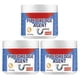 thumbnail image 1 of CaiYueKe Powerful Drain Cleaner Powder Fast-Acting Pipe Unblocker for Kitchen Sink Bath Tub Shower Hair Grease Clog Remover Enzyme and Caustic Formula Septic Safe Deodorizer Stain Removal Home Use, 1 of 8