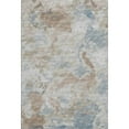 thumbnail image 2 of Addison Rugs Mayfield Washable Transitional Soft Abstract Moody Rectangle Rug, 2'6" x 3'10", 2 of 6