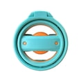 thumbnail image 1 of ABS Foldable Car Cup Holder for Air Conditioning Vents, Enhances Interior Quality, 1 of 8