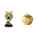 thumbnail image 1 of Y una figura decorativa de frutas para la entrada, sala de estar, estantería, mesa, pasillo, comedor, dormitorio, oficina o escritorio., 1 of 8