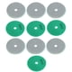thumbnail image 2 of 10 discos de lijado de 3 pulgadas para pulir, pulir, diamante, mármol, hormigón, piedra, malla 1000, 2 of 14