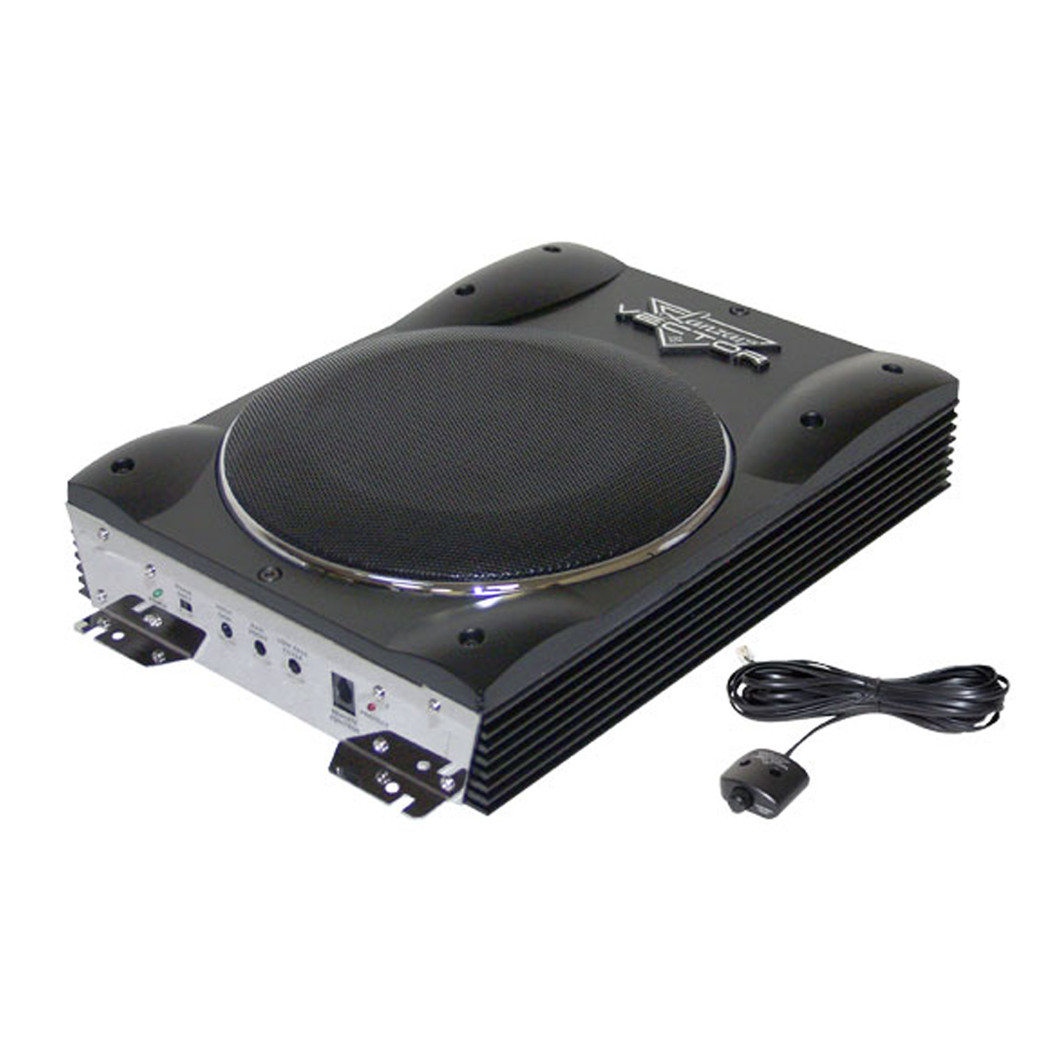 ultra slim subwoofer