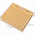 thumbnail image 2 of Plastic Queen Rearing System Bee Queen Rearing Grafting Kit Beekeeping Tool Supplies,DUBUNS, 2 of 5