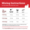 thumbnail image 6 of Hoosier Hill Farm Big Daddy Mac Mix, No Color Added, 1 lb Jar, 6 of 6