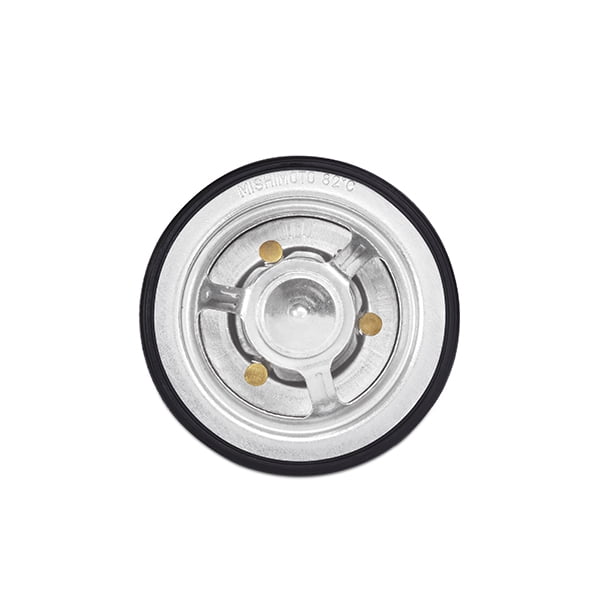 Mishimoto MMTS-RAM-99L Low Temperature Racing Thermostat, Compatible with Dodge Cummins 5.9L & 6.7L, 1999-2013