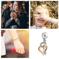 thumbnail image 2 of Bracelet Jewelry Pendant With Heart Lock Accessories 5600e Ear Rings Digital Pocket Watch Watch Rugged Jewelry for Woman Wedding for Bride Set Mens Pedometer Watch Steel Rings for Women Gw7900b, 2 of 4